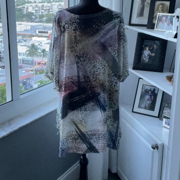 JESS & JANE TOP - Picture 3 of 5